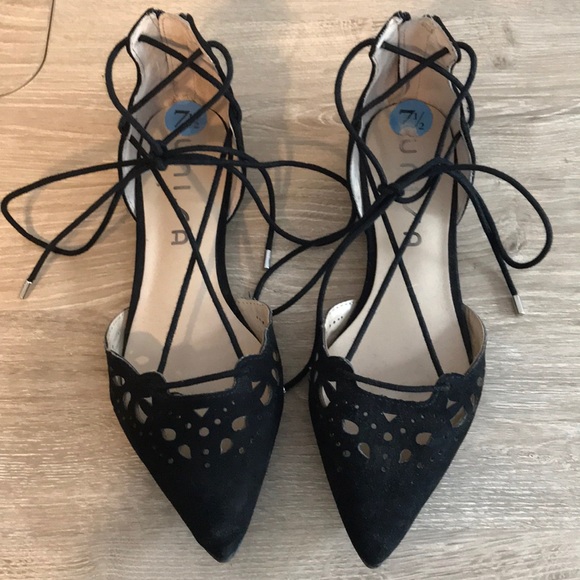 unisa shoes marshalls